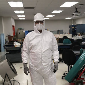 Meet your Posher, Kent